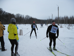 XI Зимняя Спартакиада XI Зимняя Спартакиада